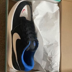 Nike SB Force 58 Mens Size 11